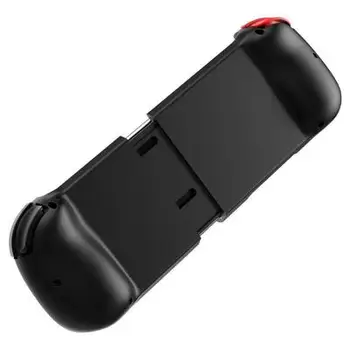 Ipega PG-9217B Wireless Gamepad Kursorsviru, lai pubg Mobilo Trigger Spēle Kontrolieris Android, IOS TV Kastē PC Teleskopisko Rokturi