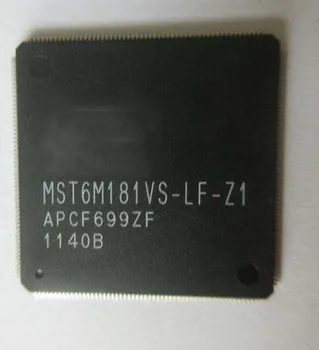 5gab/daudz MST6M181VS-LF-Z1 MST6M181VS LF Z1 QFP-216 Chipset