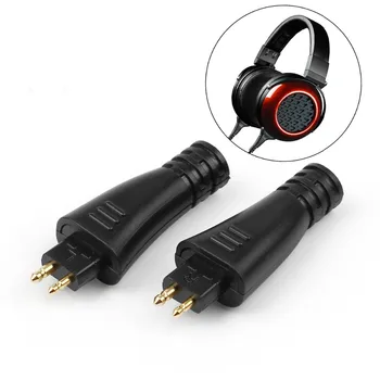 5pair Jack Austiņu Uzlabot Plug DIY Audio Pieslēgvieta Austiņām Vīriešu Pin Adapter FOSTEX TH900 MKII MK2 LN006026 Hifi Austiņas
