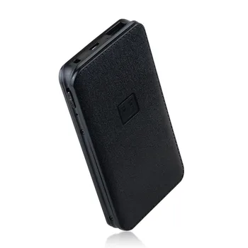 E190 Digitālais Diktofons Balss Aktivizēta tālsatiksmes ieraksts, Diktofons Ar Spēcīgu magnētisko power bank MP3 u-disk 4 1