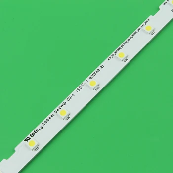 LED Apgaismojums sloksnes 40 LED Samsung 55