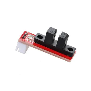 3DSWAY 3D printeri, aksesuāri, Optiskās Endstop Limita slēdzis fotoelektrisks gaismas vadības optisko slēdzi 3d RepRap RAMPAS 1.4
