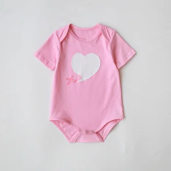 Ģimenes Saskaņojot Tērpiem Ir 2021. Vasaras Baby Zēni Meitenes Drēbes Mīlestība Īsām Piedurknēm T-Kreklu Māte Meitu Bērnu Bodysuit Ropa Bebe