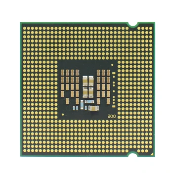 Intel Core 2 Quad Q8400 Procesors 2.66 GHz, 95W LGA 775 4 MB Cache FSB 1333 Darbvirsmas LGA775 CPU pārbaudīta strādā