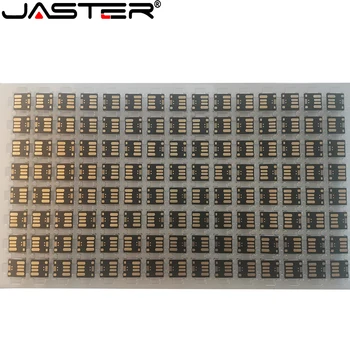Jaster black colloid 2.0 melns ilgtermiņa un īstermiņa valdes U diska pusfabrikāti čipu vairumtirdzniecības 04gb 08gb 16GB 32GB 64GB