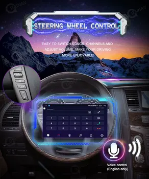 2 Din Android Auto Radio infiniti sērijas Automašīnas Stereo Multimediju Atskaņotājs, infiniti g25 fx35 ex25 q50l qx60 GPS Navigācijas