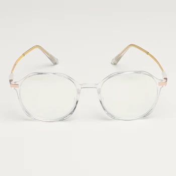 Modes Tuvredzība Brilles Sievietēm, Vīriešiem Anti-zila gaisma Tuvredzīgi Recepšu Brilles Briļļu Datoru Ieplests Redzes Aprūpes