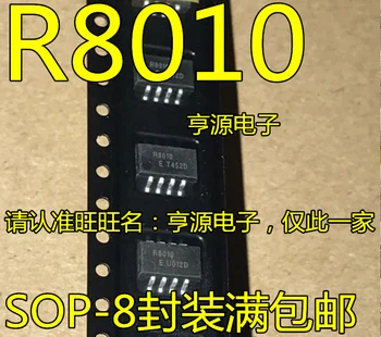 10pieces RX8010SJ R8010 SOP-8