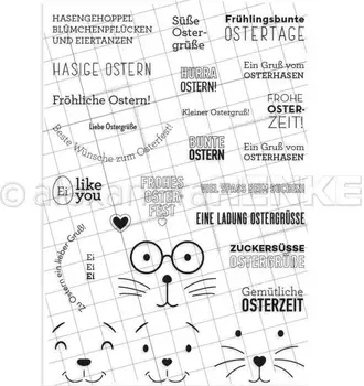 Vācijas Skaidrs, Zīmogu, Zīmogu par DIY scrapbooking albumu Dekoratīvās skaidrs, zīmogs lapas A0784