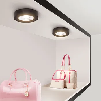 Virtuve Dzīvojamā Istaba gaismas LED Griestu Lampas Ultra-plānas 7W 9W 5W 3W LED Mūsdienu Panelis Gaismas apgaismojuma armatūra Griestu lampas