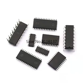 10pcs/daudz 74HC573PW HC573 TSSOP-20 Fiksatoru Jaunu Oriģinālo IC Chipset Noliktavā